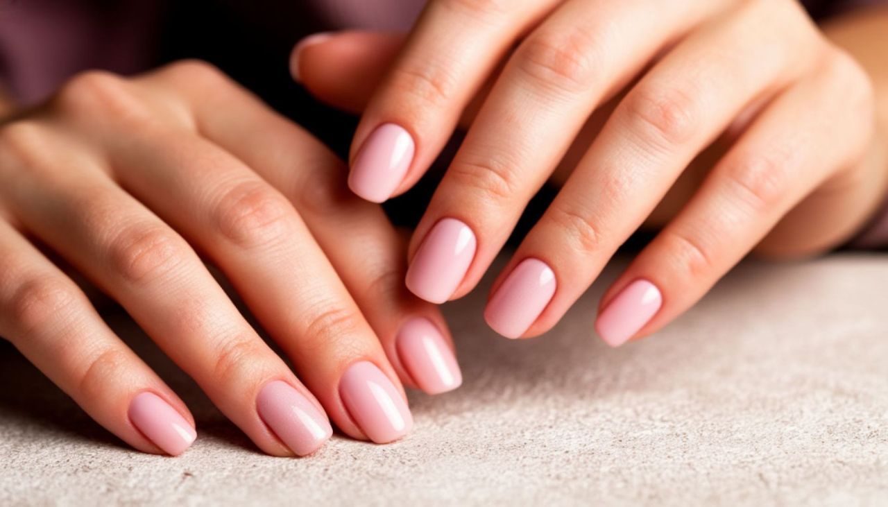 Названы главные тренды маникюра весны-2026