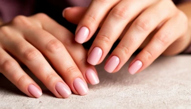 Названы главные тренды маникюра весны-2026