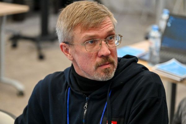 Ветеран СВО поделился впечатлениями о стажировке в министерстве строительства Воронежской области  