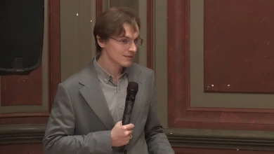 Главный режиссёр воронежского ТЮЗа Максим Иванов уходит со своей должности