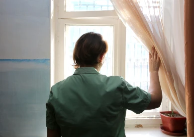 Воронежанка проведёт три года в колонии за избиение собственного сына до черепно-мозговой травмы