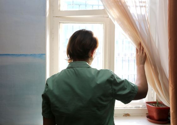 Воронежанка проведёт три года в колонии за избиение собственного сына до черепно...