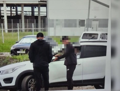 Терроризировавшему таксистов белгородцу грозит 15 лет колонии за вымогательство