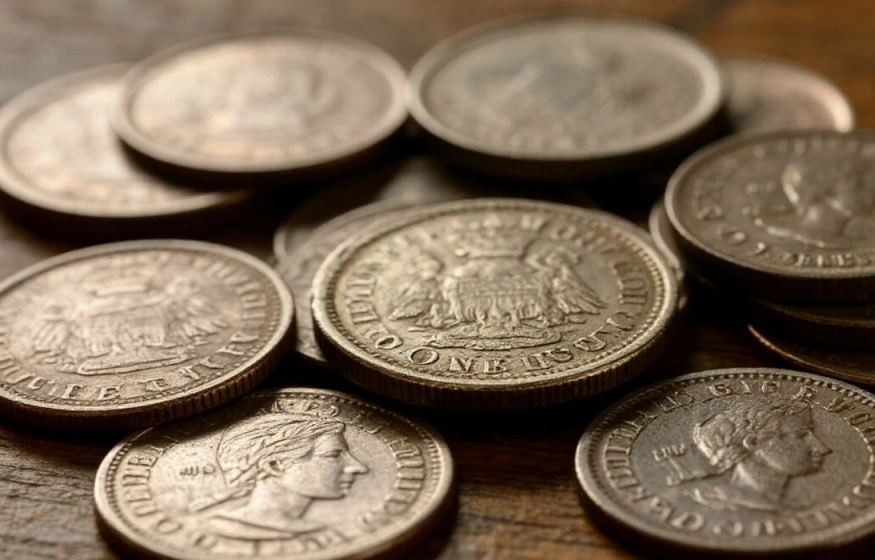 Главное за&nbsp;ночь. В&nbsp;автобусе расплатились монетой I века, а&nbsp;в пруду нашли ногу наркоторговца