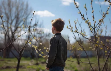 Стала известна судьба пропавшего без вести 11-летнего мальчика