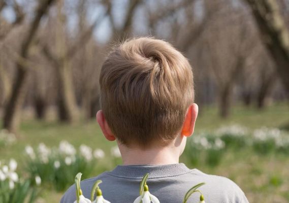 11-летний ребёнок пропал в Воронеже