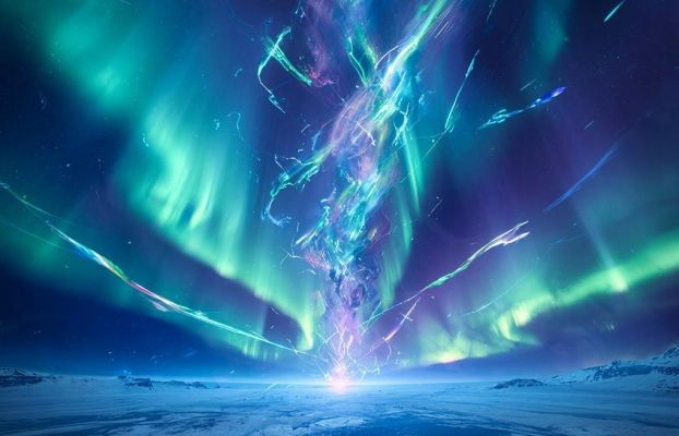 Магнитная буря накроет Землю в конце недели