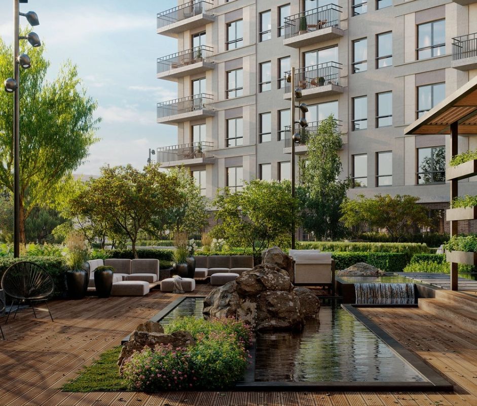 После многочисленных исков «Брусника» отказалась от строительства ЖК в Липецке