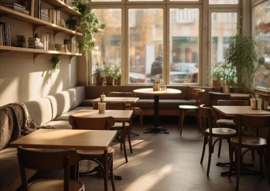 Кафе под Воронежем закрыли из-за несоблюдения саннорм