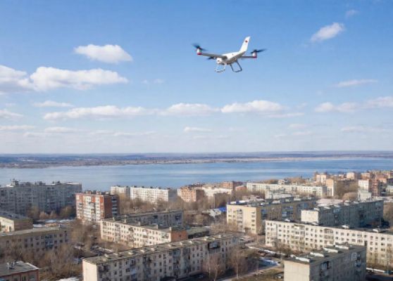 Беспилотники ВСУ засекли у границ Воронежской области средь бела дня: возможен удар 