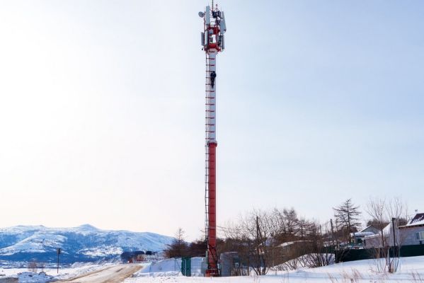 «Пилар» укрепляет позиции на рынке телерадиовещания    