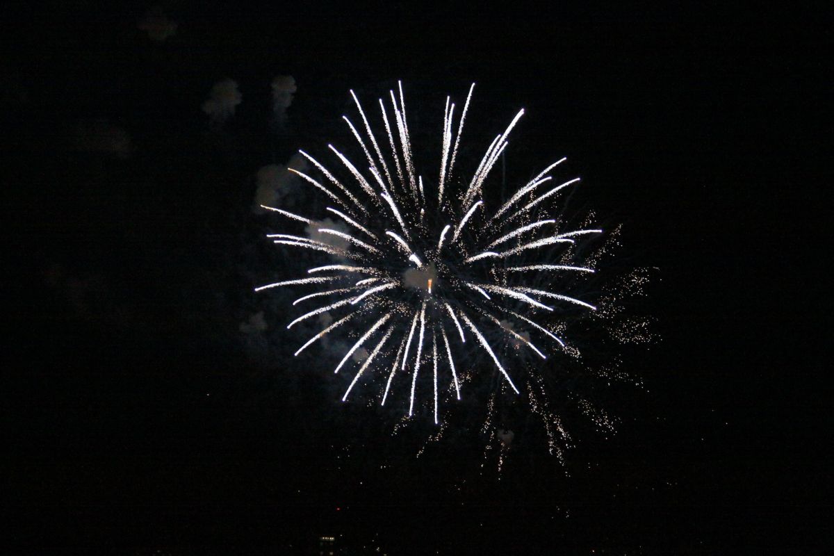 Зрелищное поздравление друга обернулось неприятностями для&nbsp;воронежца