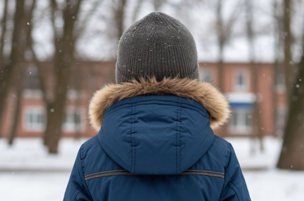 Пропавшего 7-летнего ребёнка перестали искать в Воронеже