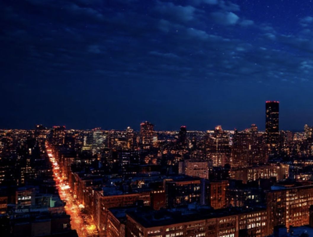 Украинский дрон атаковал Воронежскую область