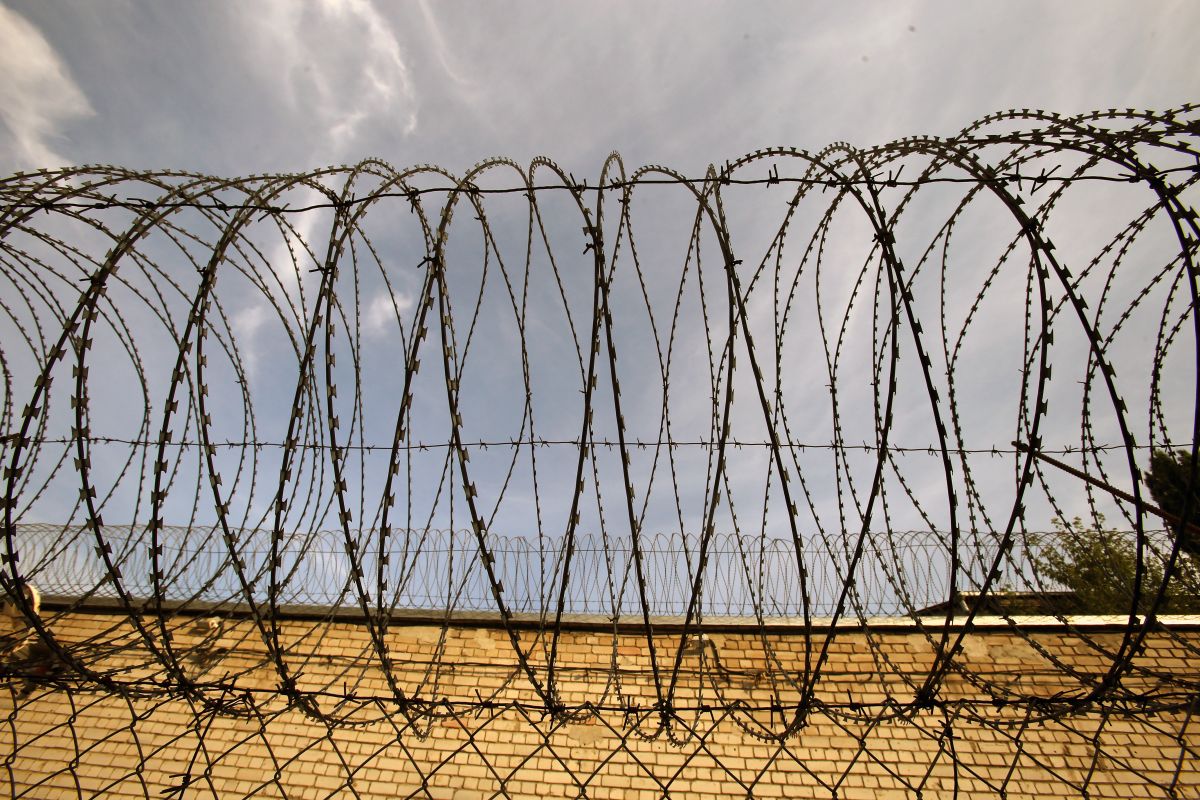 Приговор смягчили воронежцу, взявшему в рабство бездомного