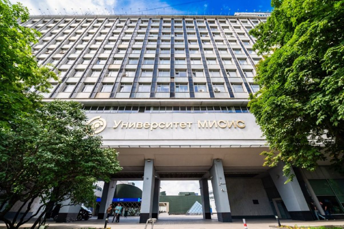 Ученик профильного класса Металлоинвеста и&nbsp;НИТУ МИСИС стал победителем всероссийской олимпиады &nbsp;