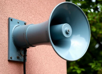 Сирена взвыла в одном из районов Воронежа в третий раз 