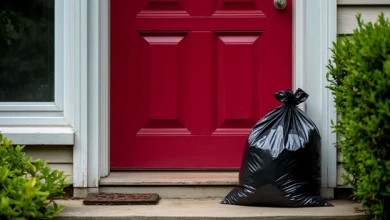 Выяснилось, за что жителям воронежских многоэтажек грозит штраф до 15 тысяч рублей