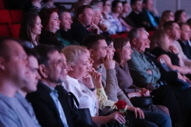 Воронежских работников сферы ЖКХ поздравили с профессиональным праздником