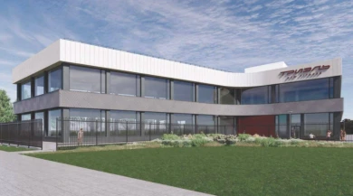 650 миллионов инвестируют в фитнес-центр в Воронеже