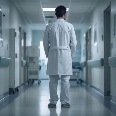 В смерти пациента обвиняют врача одной из районных больниц Воронежской области