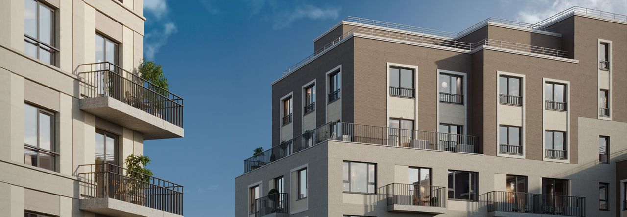 «Брусника» передумала уходить: застройщик готовит новый проект у Нижнего парка