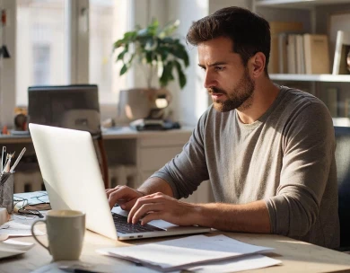 Самозанятость в России хотят ограничить