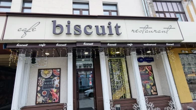 Изменится ли облик Воронежа из-за запрета на английские вывески