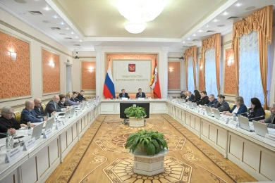 Как «Знание» меняет школы и молодёжь в Воронежской области 