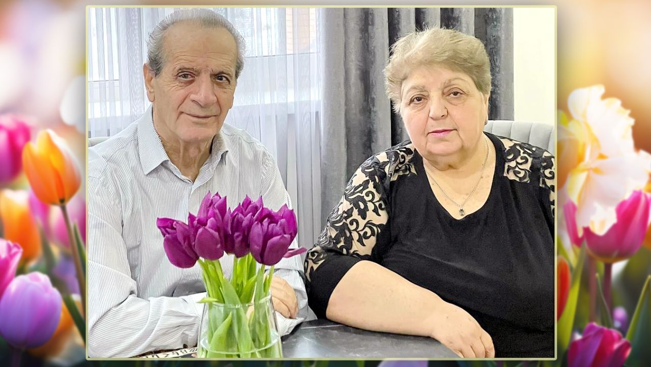 «Мы с&nbsp;супругой среди пациентов были первыми в&nbsp;списке на&nbsp;умирание»