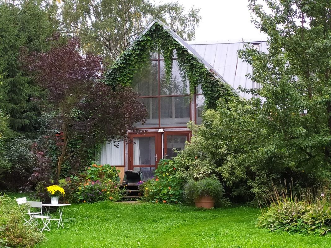 Почему загородные дома в&nbsp;России чаще имеют газ, чем квартиры &nbsp;