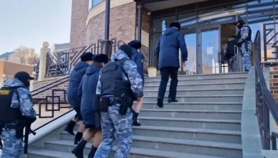 Спецназа не испугались. Скандально известный ресторан «Ярды Superbar» продолжает работу