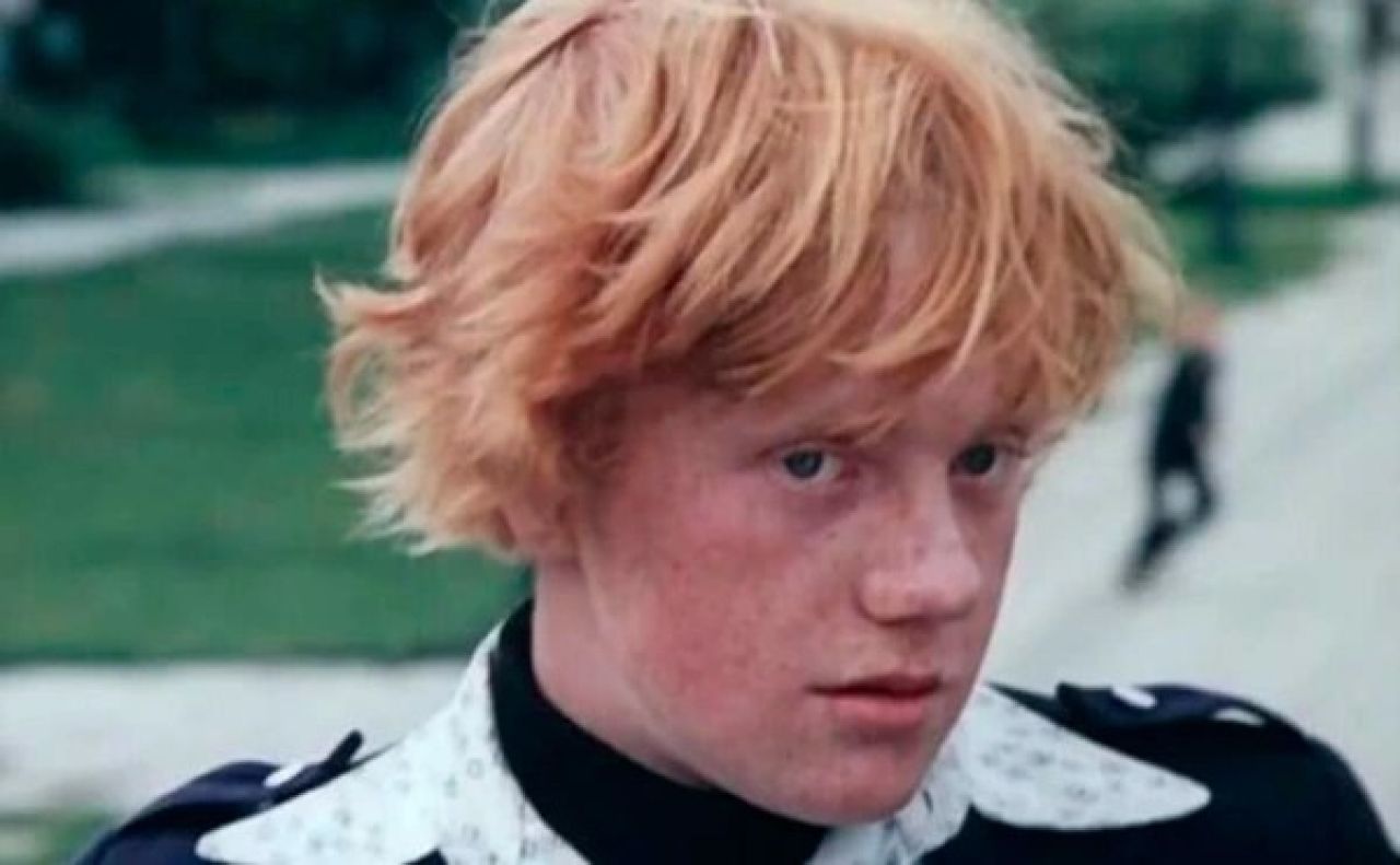 Ушёл из&nbsp;жизни актёр, сыгравший роль в&nbsp;культовом фильме «Приключения Электроника»