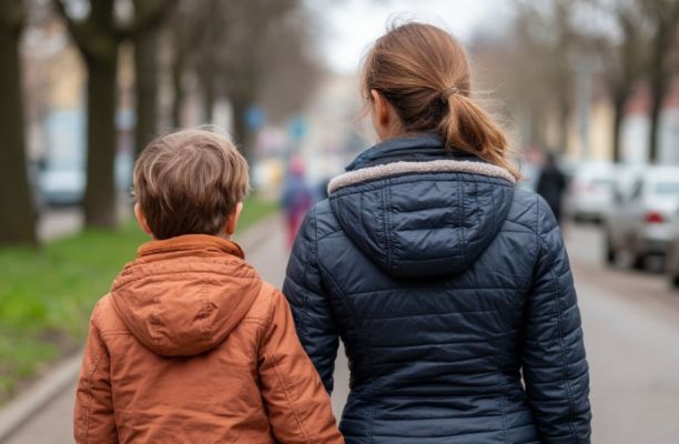 Внезапно исчезнувшую воронежанку лишили родительских прав