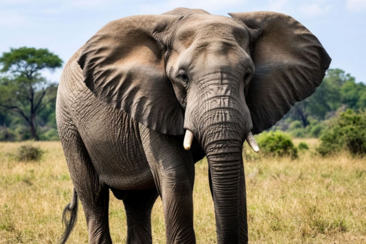 Главное за&nbsp;ночь. «Мёртвый» слон убил женщину, аренда самокатов по&nbsp;СМС и&nbsp;сбор с россиян за зарубежные поездки