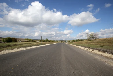 Движение перекроют на мосту в Воронежской области