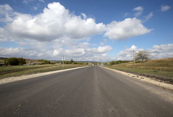 Движение перекроют на мосту в Воронежской области