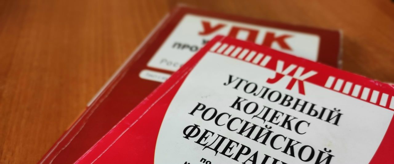 В Липецкой области будут судить мать, бросившую 7-месячного сына одного на сутки