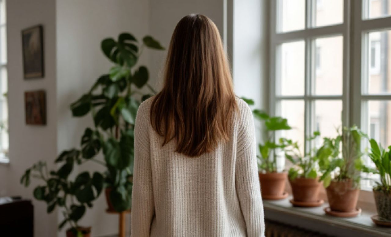 Мошенники обманули подростка и убили её мать?