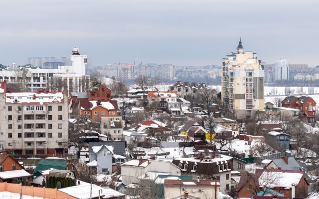 «Смерть» Telegram и взрыв газа. Главные новости Воронежа и области за 15 марта