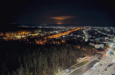 Выросло число беспилотников, атаковавших Воронежскую область