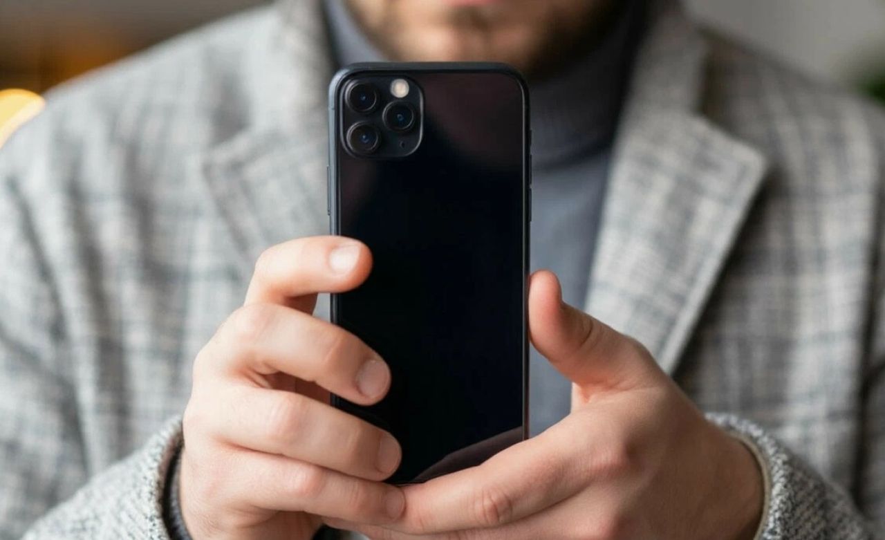 Главное за&nbsp;ночь. Учитель снимал ягодицы коллег и&nbsp;квартиры в&nbsp;Воркуте по&nbsp;цене смартфона