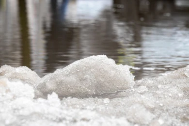 Весенние дожди нагрянут в Воронеж. Прогноз погоды на рабочую неделю