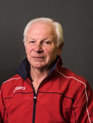 Умер заслуженный тренер России по вольной борьбе из Воронежа