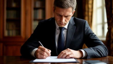 О фейковых повестках предупредили воронежцев 