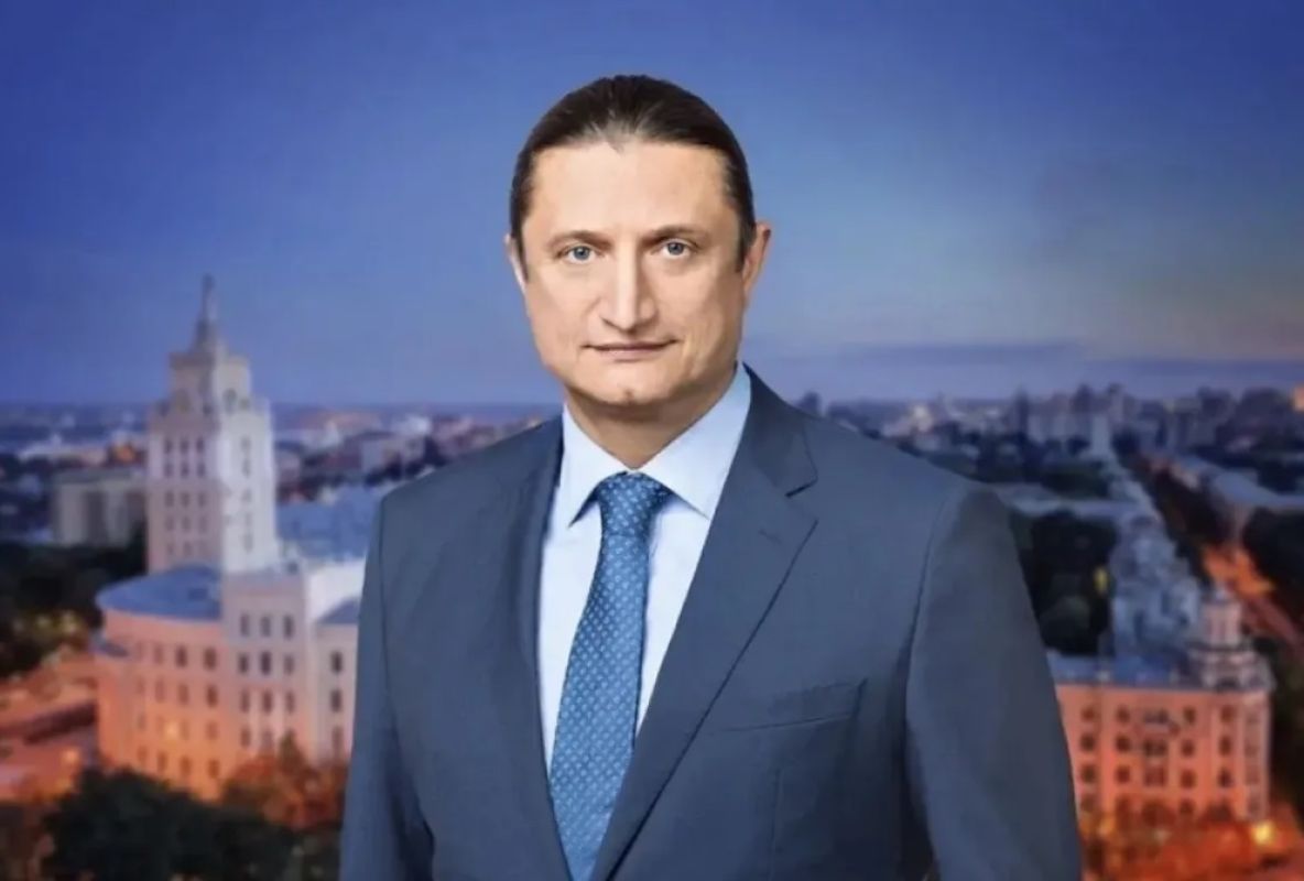 Депутат, представляющий интересы воронежцев на&nbsp;федеральном уровне, отмечает день рождения &nbsp;