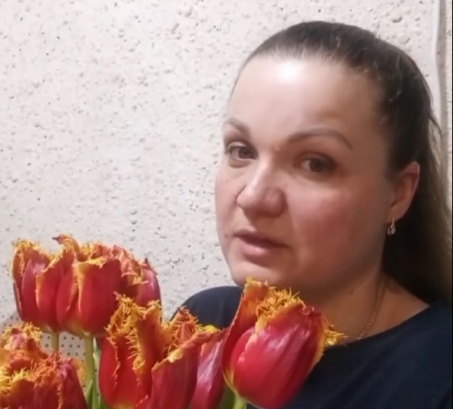 Многодетные семьи Ленинского района сердечно поздравляют депутата Государственной Думы Сергея Чижова с Днём Рождения &nbsp;