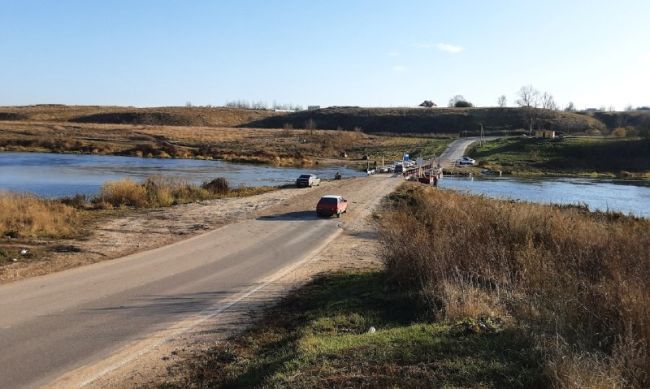Белгородские власти избавят въезд в «Юго-Западный-2» от пробок за 1 млн рублей