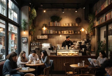 Из-за нарушения саннорм закрыли пиццерию под Воронежем