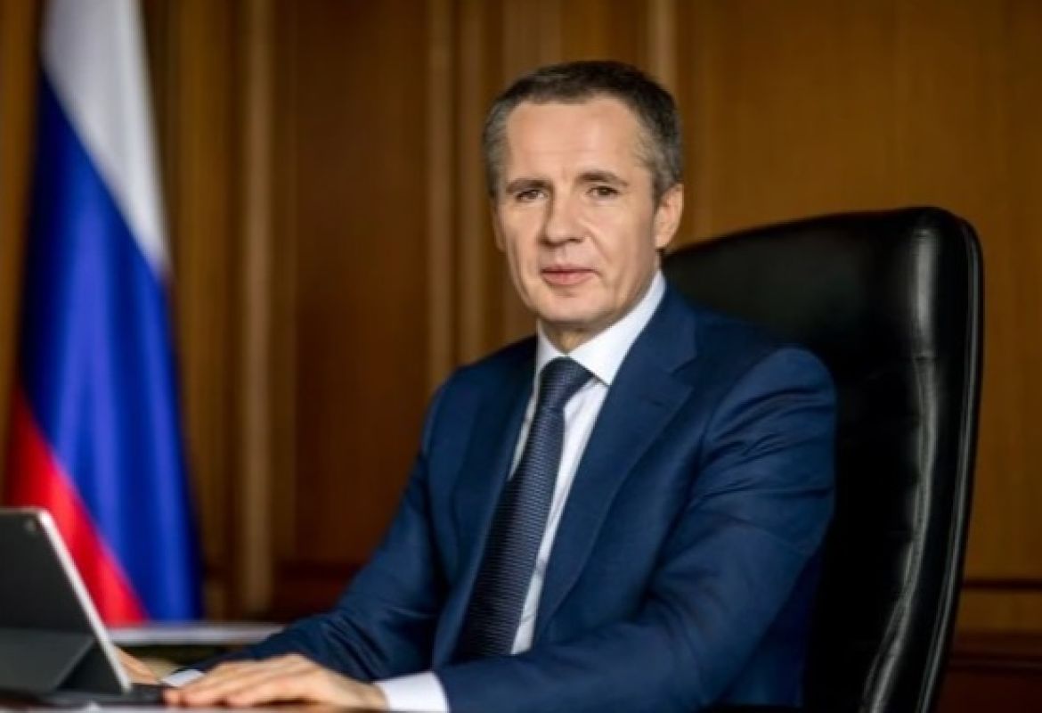 Вячеслав Гладков: В&nbsp;селе Васильевка Ракитянского округа начался капремонт дома культуры